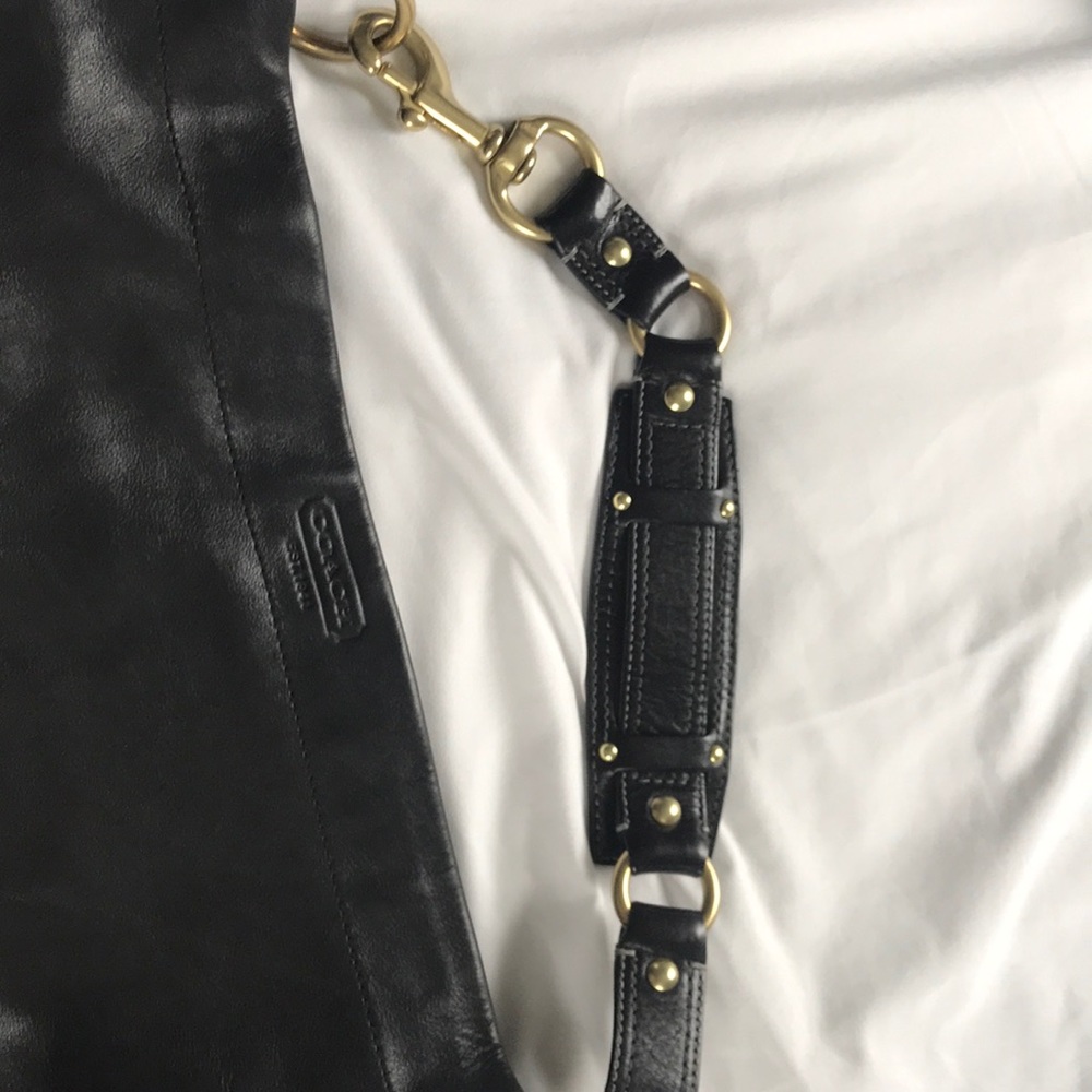 Coach Bag - Picture 8 of 8
